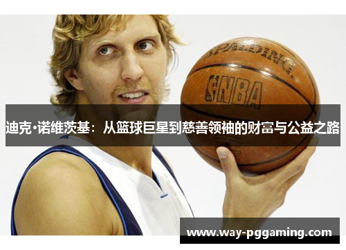 迪克·诺维茨基:从篮球巨星到慈善领袖的财富与公益之路 迪克·诺维茨基:从篮球巨星到慈善领袖的财富与公益之路