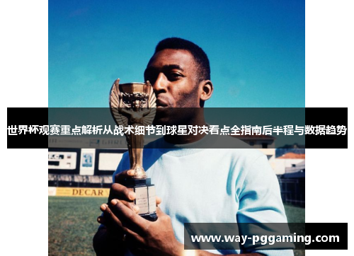 世界杯观赛重点解析从战术细节到球星对决看点全指南后半程与数据趋势 世界杯观赛重点解析从战术细节到球星对决看点全指南后半程与数据趋势